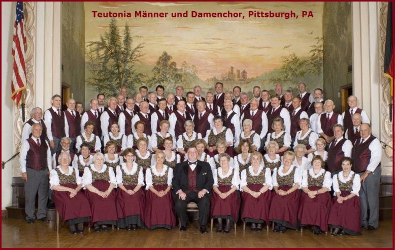 Pittsburgh Choirs